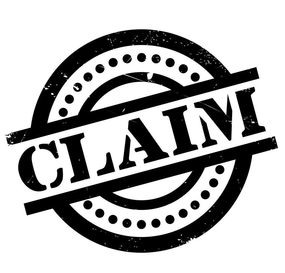 Username claim