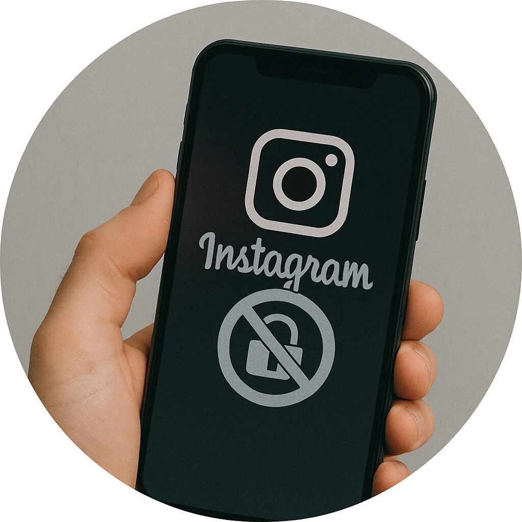 Instagram-Account-Recovery