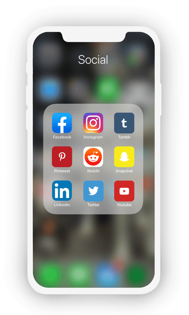 social media