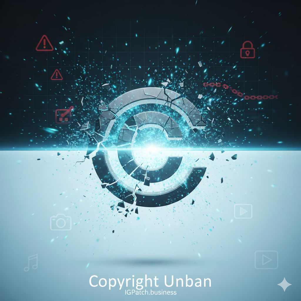 Instagram account recovery